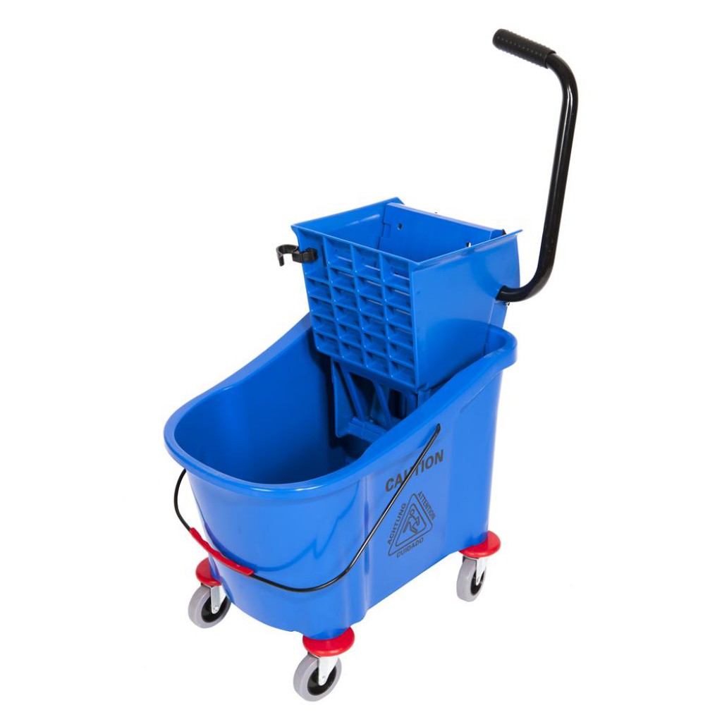 ECONO 36L BUCKET & WRINGER Africa Floorcare